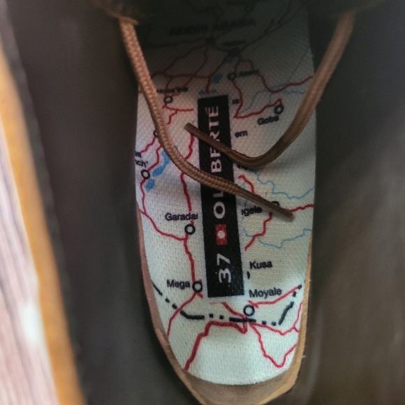 Olibertè Booties! - Picture 12 of 12